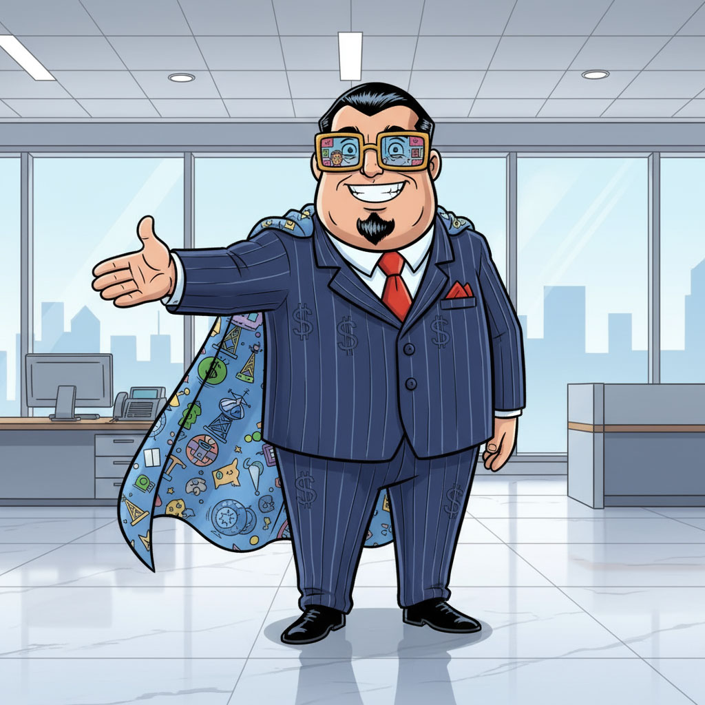 Broadcastinator attacks