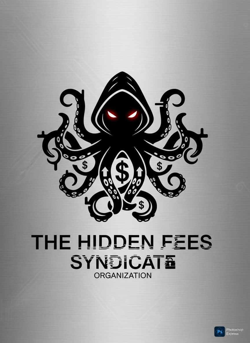Hidden Fees Syndicate