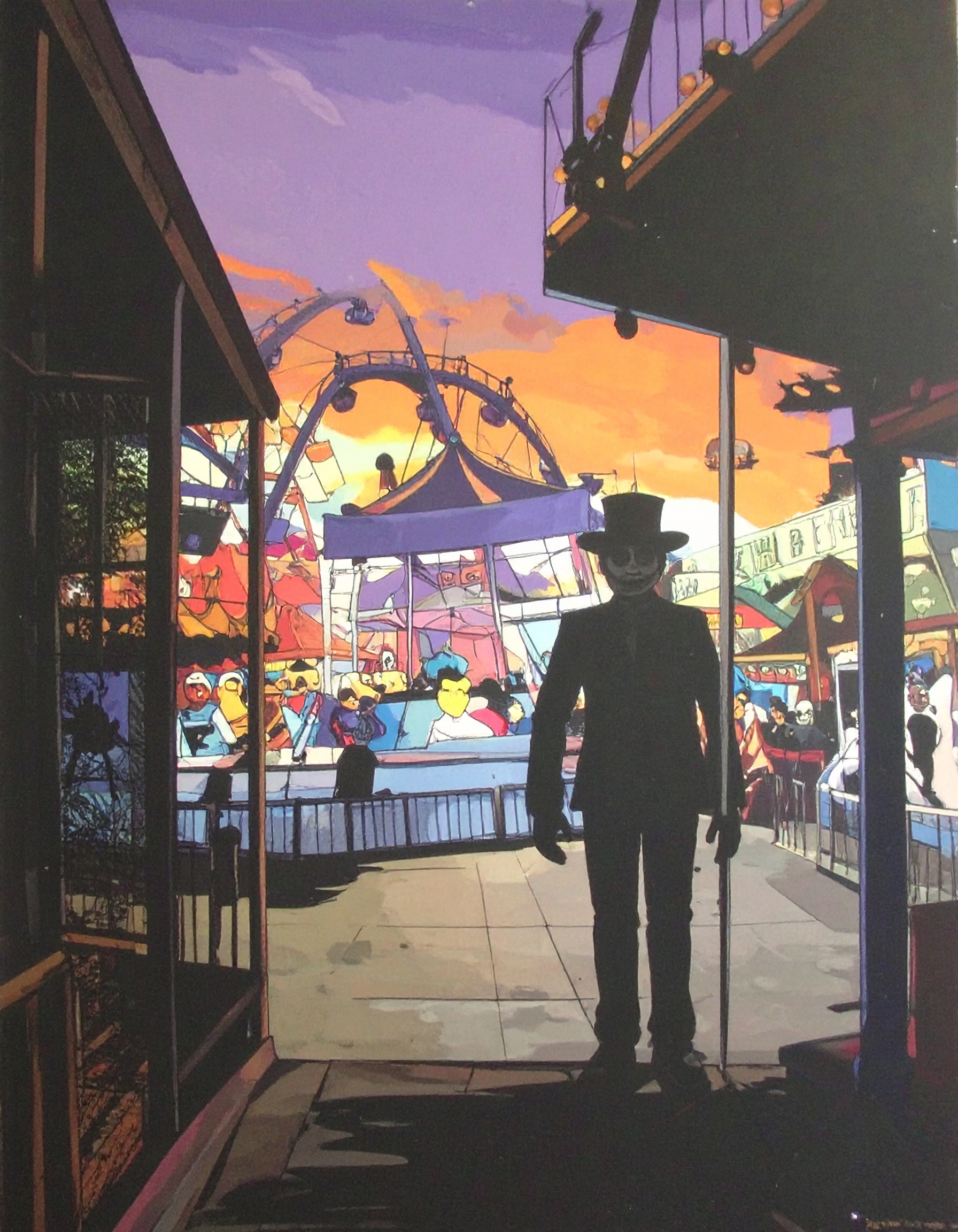 Defeat Jack The Ruiner