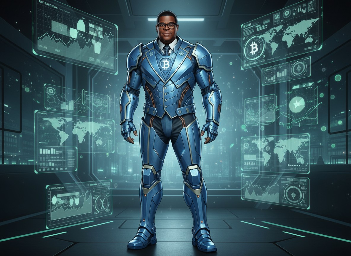 The Young IronBanker 